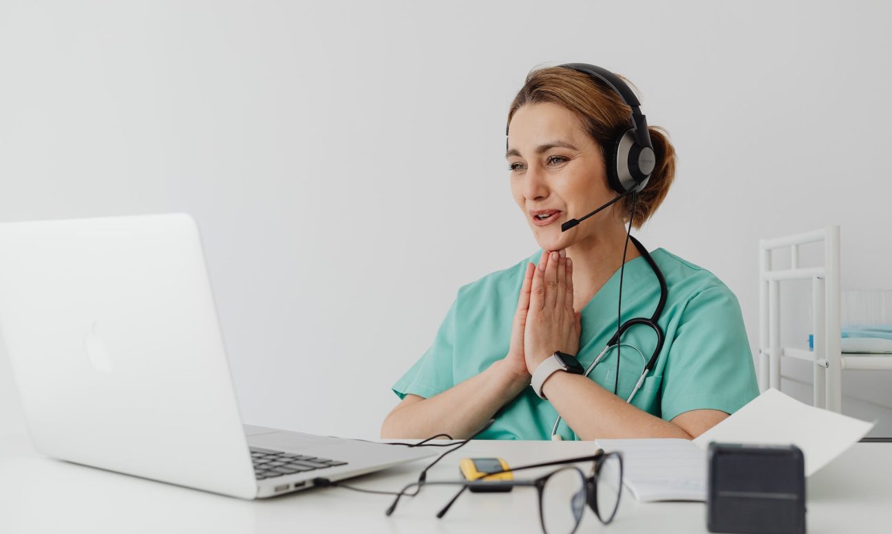 Beneficios De Las Consultas Médicas Online
