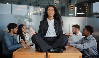 Salud Mental en el Trabajo: Técnicas para Manejar el Estrés Laboral